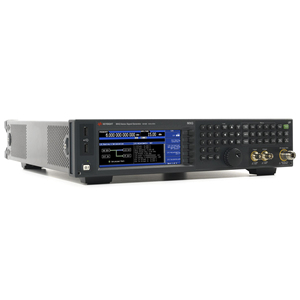Générateur de signaux RF Keysight N5182B MXG série X, 9 kHz à 6 GHz, avec forme d'onde sinusoïdale - Product Image 3