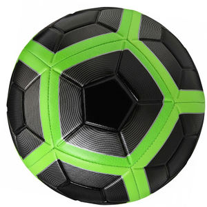 Ballon de Futsal Cousu Main Taille 4 Léger Confortable Faible Rebond Entraînement Intérieur/Extérieur Matchs Personnalisable - Product Image 2