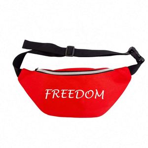 Sac banane sport pour homme personnalisé avec logo – Vente en gros - Product Image 1