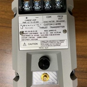 Ensemble d'électrovanne à gaz Schunk MBC-700-VEF électro-pneumatique pour usage industriel - Product Image 4