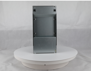 VFD DRIVE Faible coût 0.75KW 2.2KW 5.5KW 7.5kw 11kw 15kw VFD 3 phases 380V Variateur de fréquence Variateur AC Motor Drive - Product Image 3
