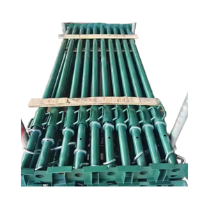 מתכווננת Q235 פלדה בניית פיגום תמיכה/shoring חובה כבדה prop איכות גבוהה prop - Product Image 1