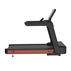 commercial treadmill gym cardio exercise <b>machine</b> heavy duty <b>running</b> <b>machine</b> <b>for</b> fitness studio <b>home</b> workout training - Product Image 1