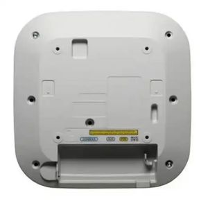 UTILISÉ <span class=keywords><strong>AIR</strong></span>-<span class=keywords><strong>CAP2702I</strong></span>-A/E/H/R/S-K9 2700 Series Enterprise-class Indoor Ceiling Dual-band Wireless AP Access Point - Product Image 2