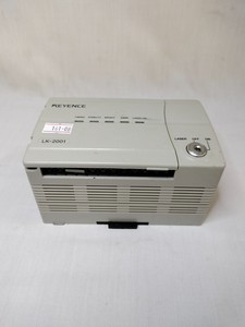 Nuevo PLC LK-2001 Original en Stock, Controlador Dedicado PAC para Automatización Industrial, PLC LK-2001 Nuevo y Original - Product Image 1