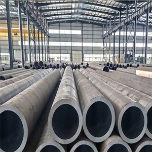 Mulus OCTG 9 5/8 Inci 13 3/8 Inci <span class=keywords><strong>API</strong></span> <span class=keywords><strong>5CT</strong></span> Casing Tenun Pipa <span class=keywords><strong>Tubing</strong></span> Baja Karbon Mulus - Product Image 5