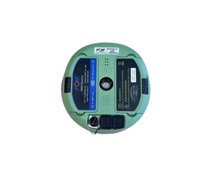สำหรับ A90 GPS RTK เครื่องรับสัญญาณ 1408 ช่อง อุปกรณ์สำรวจ ความถี่คู่ สำหรับการสำรวจที่ดิน GNSS RTK รับประกัน 1 ปี - Product Image 4