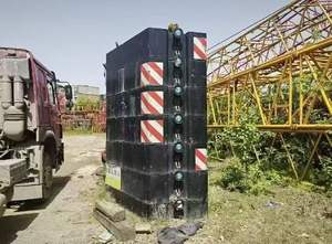 Año 2021 Scc2600A 260T Sany Crane Usado Sany 320T Scc6500 650T Grúa sobre orugas Hecho en China - Product Image 5