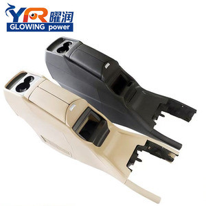 Box Portaoggetti per Bracciolo Centrale in ABS per Mercedes-Benz Vito <span class=keywords><strong>W447</strong></span>/V-Class V260 Metris, Accessori per Modifiche Interne - Product Image 1