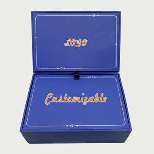 Tùy Chỉnh Thân Thiện Môi Trường Có Thể Tái Chế Màu Xanh Cao End Video Trò Chơi Chuột Thế Giới Bao Bì Carton - Product Image 4