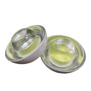 Entrada subterránea que marca el perno de carretera de vidrio reflectante y luminoso de ojo de gato templado - Product Image 1