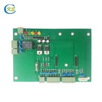Shenzhen Personnalisé Haut-parleur Circuit imprimé Haut-parleur sans fil Circuit imprimé Assemblage Pcb Circuits imprimés Amplificateur