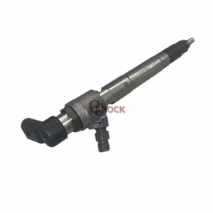 Injecteur de carburant à rampe commune BK2Q-9K546-AG pour Ford Ranger - Product Image 5
