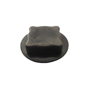 Tapa de Tanque de Expansión de Alta Calidad para Camiones, Piezas de Repuesto para Camiones, para Tanque de Expansión WG9719530260 para Sinotruk Howo - Product Image 2