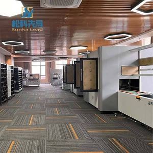 Ligne de fabrication de batteries durables avec conception antichoc pour atelier soumis aux vibrations - Product Image 2