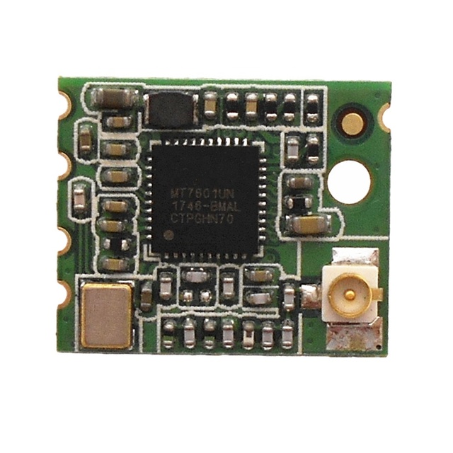 BL-R7601MU6 MTK7601UN USB Interface Antenna 2.4G Wireless wifi Module R7601MU6 MT7601UN