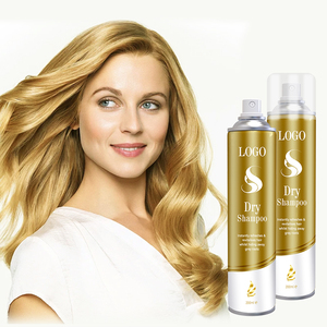 ODM OEM Usine de fabrication sur mesure de <span class=keywords><strong>colorant</strong></span> capillaire pour racines, spray capillaire pour cheveux secs, merveilles blondes, shampoing sec - Product Image 1