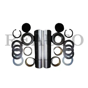 AZ9100413045 Steering Joint Repair Kit Main Sales Kit China Truck Haowo A7 Accessories Heavy Duty Truck Spare Parts