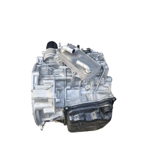 Boîte de vitesses remanufacturée DQ500/0BH /0DL 7DCTDGS adaptée au modèle Touron 2.5T - Product Image 5