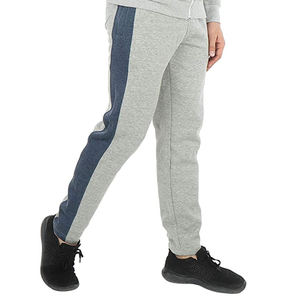 Survêtements légers pour hommes grande taille pour sports d'hiver, jogging, course à pied et entraînement, avec fermeture éclair – Prix abordable - Product Image 6