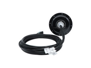 SERIALLINK-Enrutador industrial 5G para comunicaciones de vehículos policiales, 4x1000M, M12, puertos LAN, enrutadores empresariales - Product Image 6