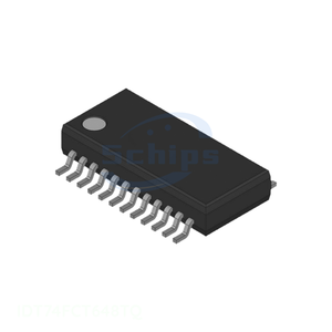 Chips Electrónicos Logic 24 SSOP IDT74FCT648TQ, Componente Original, Servicio Integral - Product Image 1