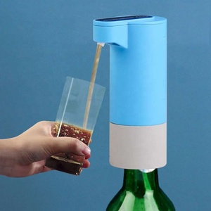 Party Electric <span class=keywords><strong>Jinro</strong></span> Soju Bouteilles d'alcool Touchez moins Distributeurs de boissons Distributeur de boissons - Product Image 2