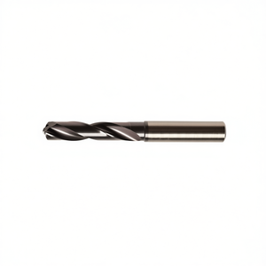 Ttake Ta1004 Universal Carbide <b>Drill</b> <b>Bit</b> Nano TiAlN Coated 5xD Drilled Carbide <b>Drill</b> <b>Bits</b> - Product Image 2