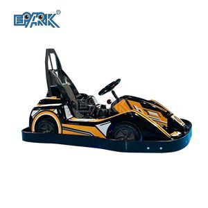 Venta al por mayor, compra a buen precio, pedales eléctricos para niños, Karts de carreras - Product Image 3