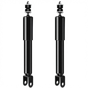 โช้คอัพหลังแบบปรับได้ โช้คอัพคอยล์โอเวอร์ สำหรับรถยนต์นิสสัน - Product Image 4