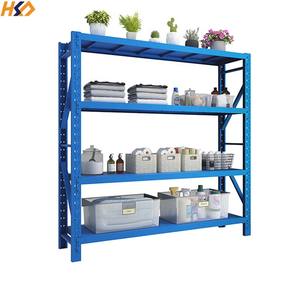 Almacenamiento de equipos Apilamiento Estante de almacén de Servicio Ligero - Product Image 6