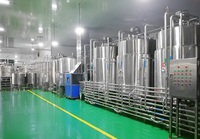 Citron industriel/orange/production de jus d'agrumes/usine de transformation/ligne