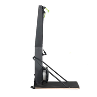 Venta al por mayor de máquinas de esquí, equipo de gimnasio, fabricante de suministros para el hogar, equipo de cardio y fitness para interiores, máquina de remo de esquí