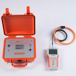 FCI+ Portable Live Wire Underground <b>Cable</b> Fault Locator Instrument Set for Testing Equipment - Product Image 3