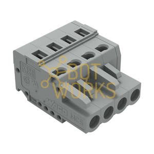Wago 231104026000 - Nuovo - Product Image 1