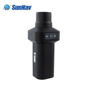 Receptor GNSS <span class=keywords><strong>RTK</strong></span> R10 para Red CORS, el Más Económico para Topografía, Instrumento de Sistema GNSS, Estación Rover - Product Image 2