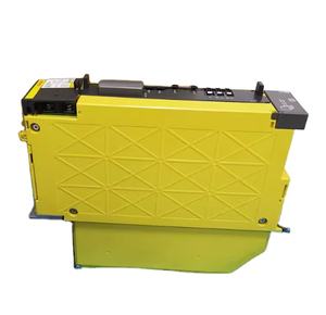 NUEVAS y ORIGINALES. Las unidades de la <span class=keywords><strong>A06B</strong></span>-2035-B605 <span class=keywords><strong>H211</strong></span> H210 están en stock - Product Image 1