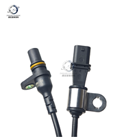 Sensor de Posición del Cigüeñal Original 5365650 para Cummins ISG12 ISG11 Foton Auman EST GTL, Repuestos para Camiones
