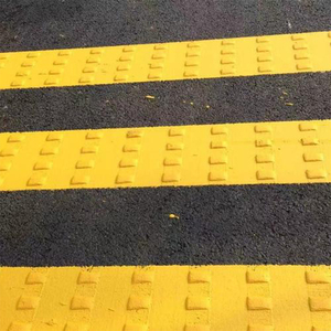 Vente en gros de revêtement de pulvérisation de peinture de marquage routier thermoplastique longue durée pour le séchage de sécurité du véhicule en <span class=keywords><strong>3</strong></span> minutes - Product Image 2