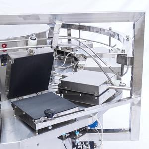 Machines à fabriquer des hosties de communion <span class=keywords><strong>sans</strong></span> <span class=keywords><strong>gluten</strong></span> rondes, machines à fabriquer des pains d'hosties de communion - Product Image 3