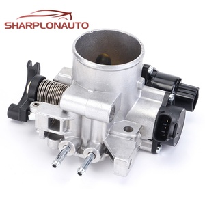 Cuerpo del Acelerador 22210-BZ111 para TOYOTA Townace 2015 DBF-S402M - Product Image 4