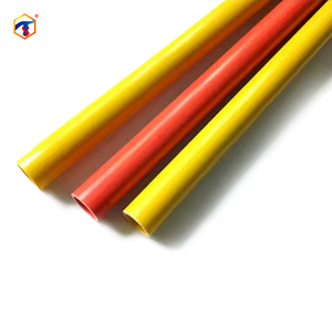 Mango de FRP resistente a la corrosión para herramientas de saneamiento, personalizable, duradero, de fácil agarre y resistente al desgaste. - Product Image 4