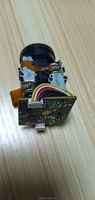 Module de caméra IMX585 8,3MP plein format 4K avec rapport signal/bruit amélioré pour télescope astronomique et astrophotographie