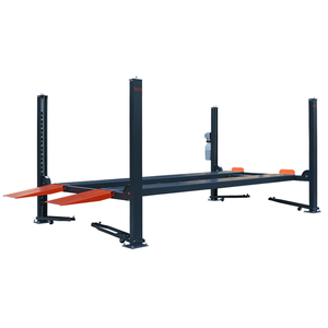 Fatto in fabbriche cinesi 3500kg 4 posti parcheggio ascensore adatto per parcheggio ascensore auto - Product Image 1