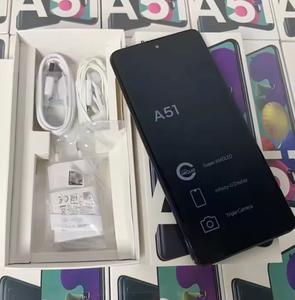 Teléfonos inteligentes originales de alta calidad Teléfono móvil <span class=keywords><strong>Android</strong></span> <span class=keywords><strong>A51</strong></span> barato desbloqueado <span class=keywords><strong>A51</strong></span> A515 A515F - Product Image 6
