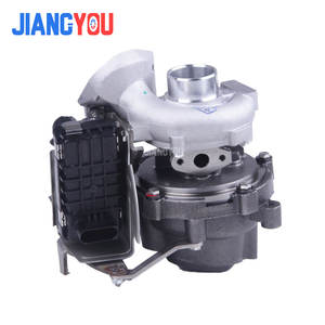 เทอร์โบชาร์จเจอร์762965-5020S 11657794022เทอร์โบสำหรับ <span class=keywords><strong>BMW</strong></span> <span class=keywords><strong>520D</strong></span>/X3 <span class=keywords><strong>E60</strong></span> E61 E60N E61N 110/120Kw 150/163HP M47TU M47D20 - Product Image 1