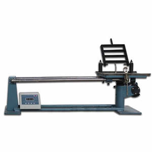 Table vibrante à moule prismatique pour équipement de <span class=keywords><strong>test</strong></span> pour béton ciment - Product Image 5