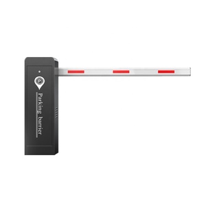 Tgw tự động bùng nổ hàng rào sang trọng bùng nổ hàng rào bãi đậu xe bùng nổ hàng rào - Product Image 5