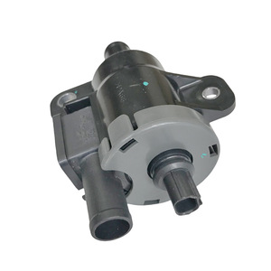 Válvula solenoide de carbono para Honda 17312-SLN-A01 184600-9290 DC 12V de corte para sistema de ventilación de coche - Product Image 3