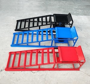 Steel Auto mobil <span class=keywords><strong>Lift</strong></span> hidrolik mobil <span class=keywords><strong>ramp</strong></span> mengangkat <span class=keywords><strong>ramp</strong></span> mobil perbaikan bingkai Mobil layanan angkat <span class=keywords><strong>ramp</strong></span> kendaraan dengan 5 Ton hidrolik Jack - Product Image 1